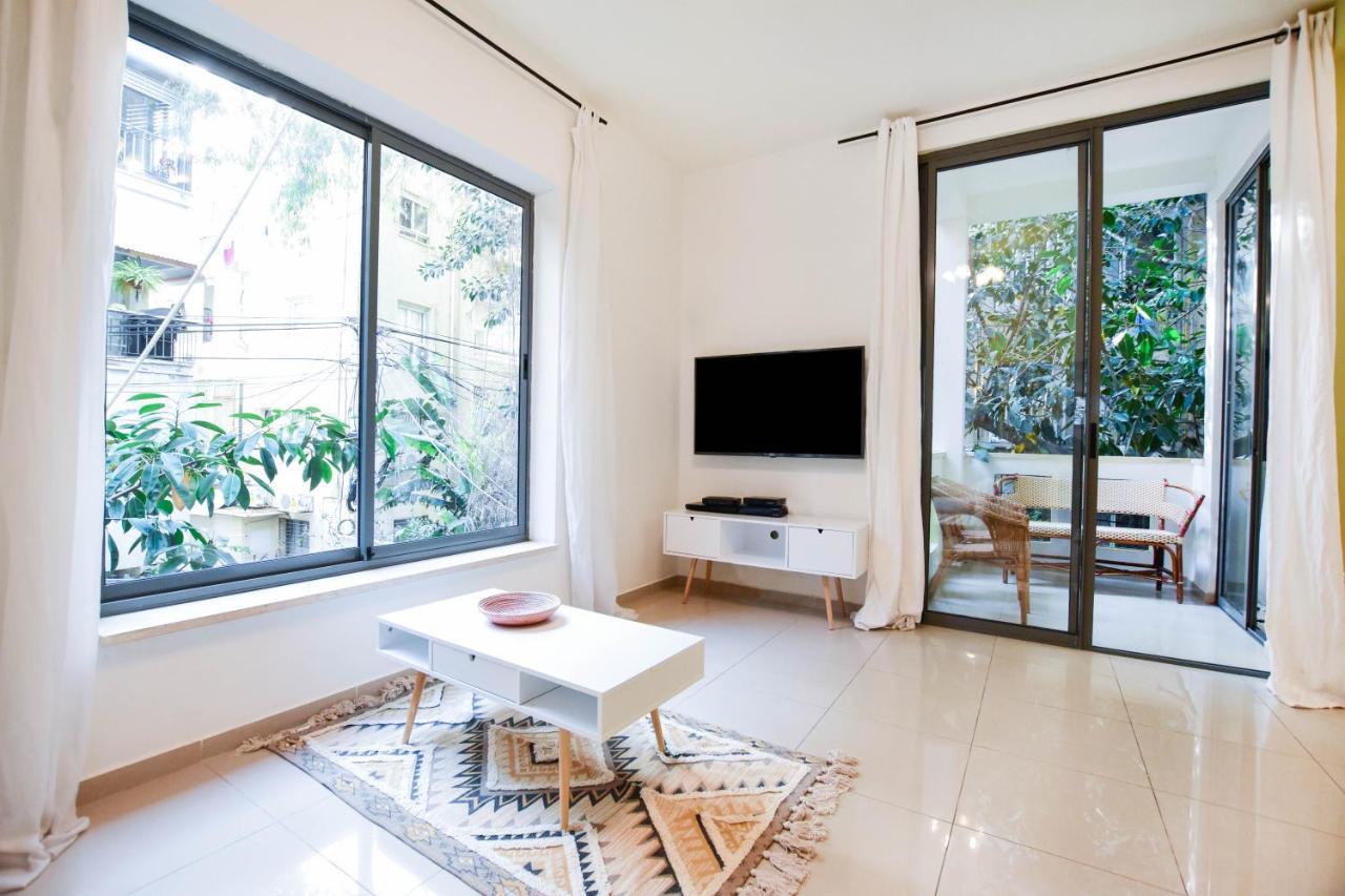 Light As A Feather By Holyguest Tel Aviv Exterior photo